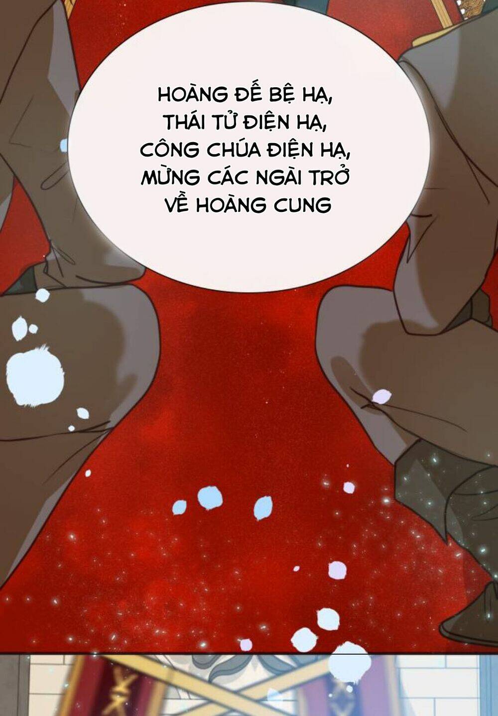 Tôi được sinh ra là con gái thứ hai - Chapter 3 - Page 61