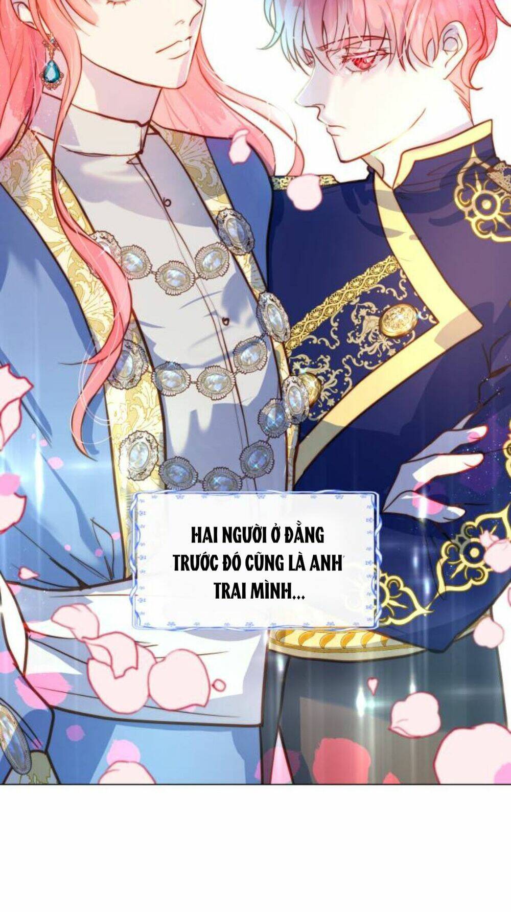 Tôi được sinh ra là con gái thứ hai - Chapter 3 - Page 64