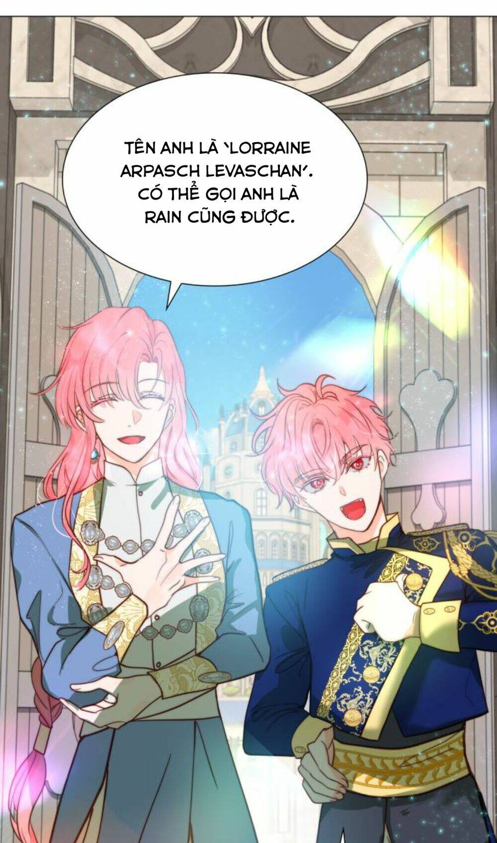 Tôi được sinh ra là con gái thứ hai - Chapter 3 - Page 69