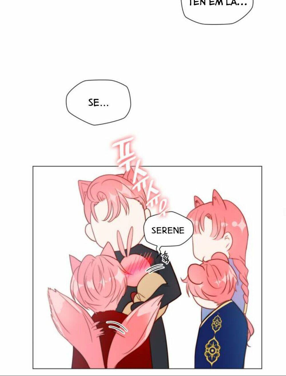 Tôi được sinh ra là con gái thứ hai - Chapter 3 - Page 72