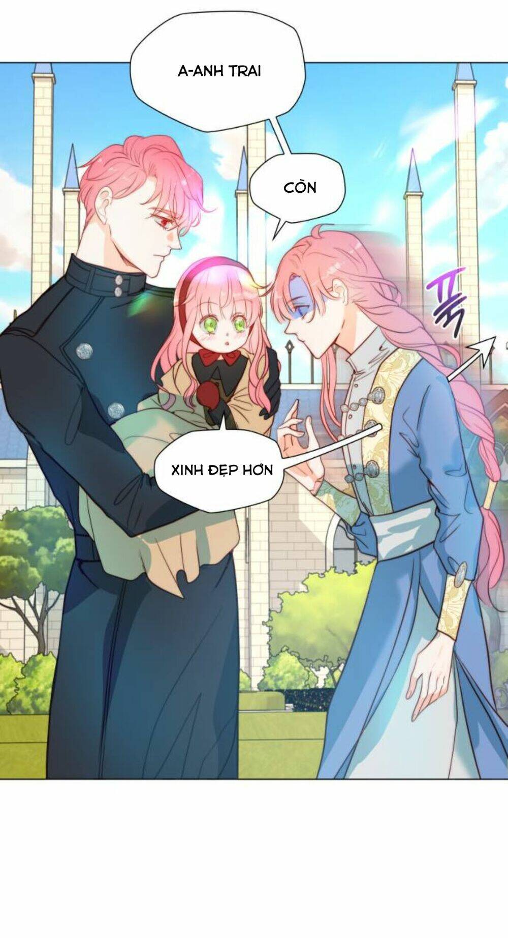 Tôi được sinh ra là con gái thứ hai - Chapter 3 - Page 77