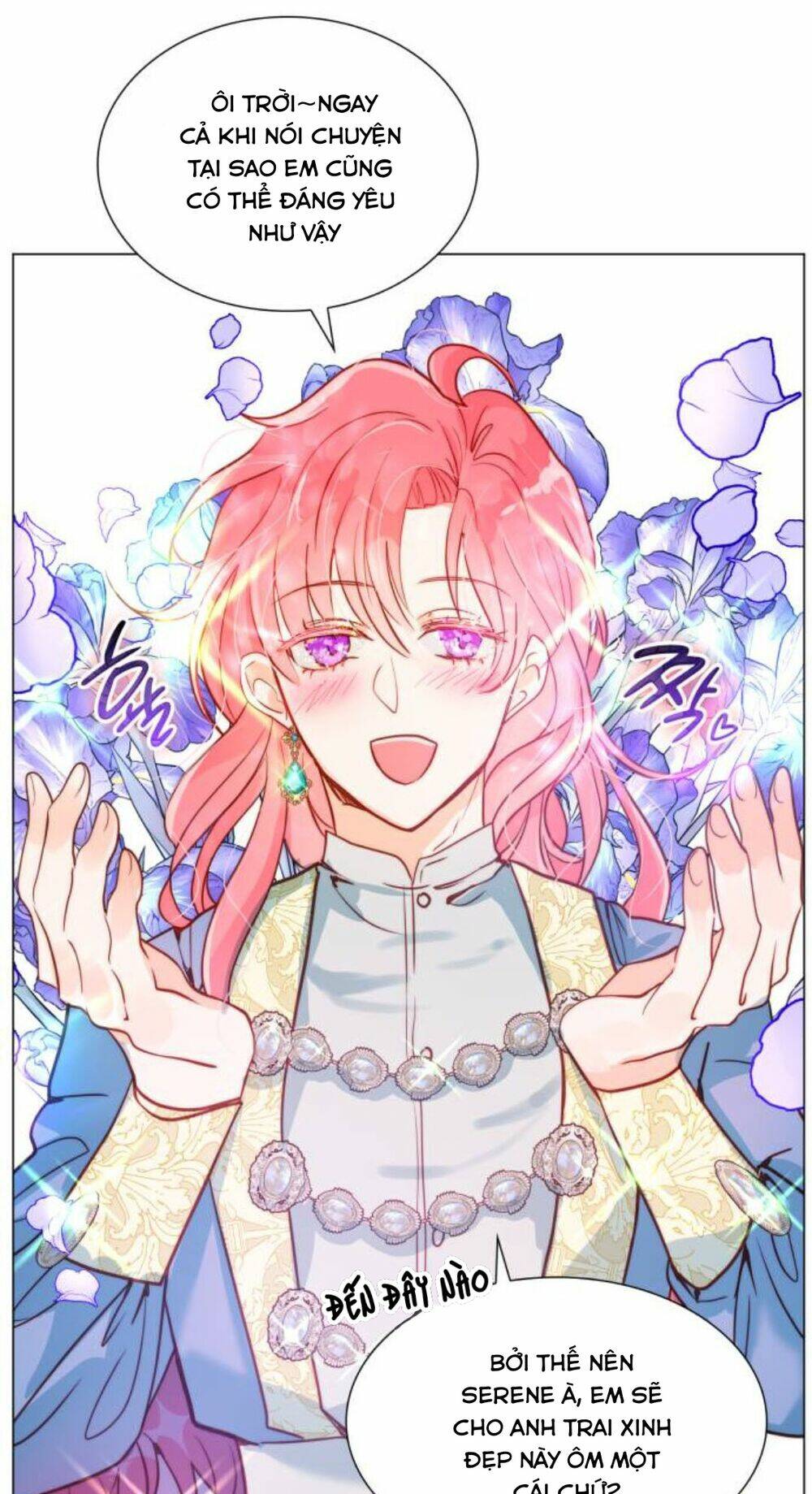 Tôi được sinh ra là con gái thứ hai - Chapter 3 - Page 78