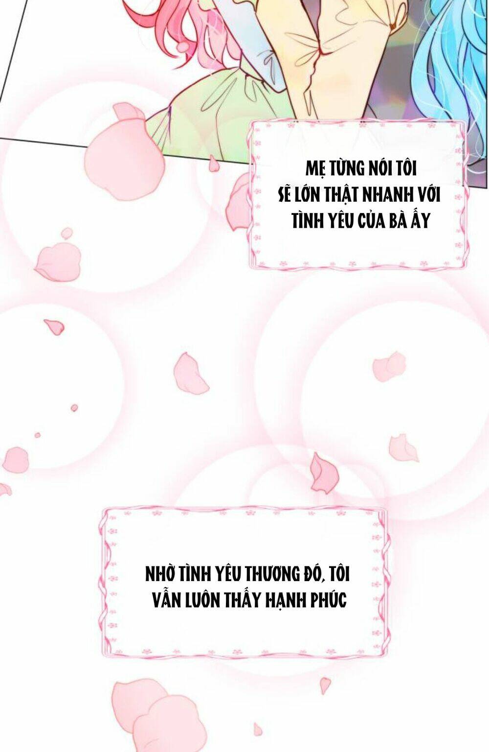 Tôi được sinh ra là con gái thứ hai - Chapter 3 - Page 7