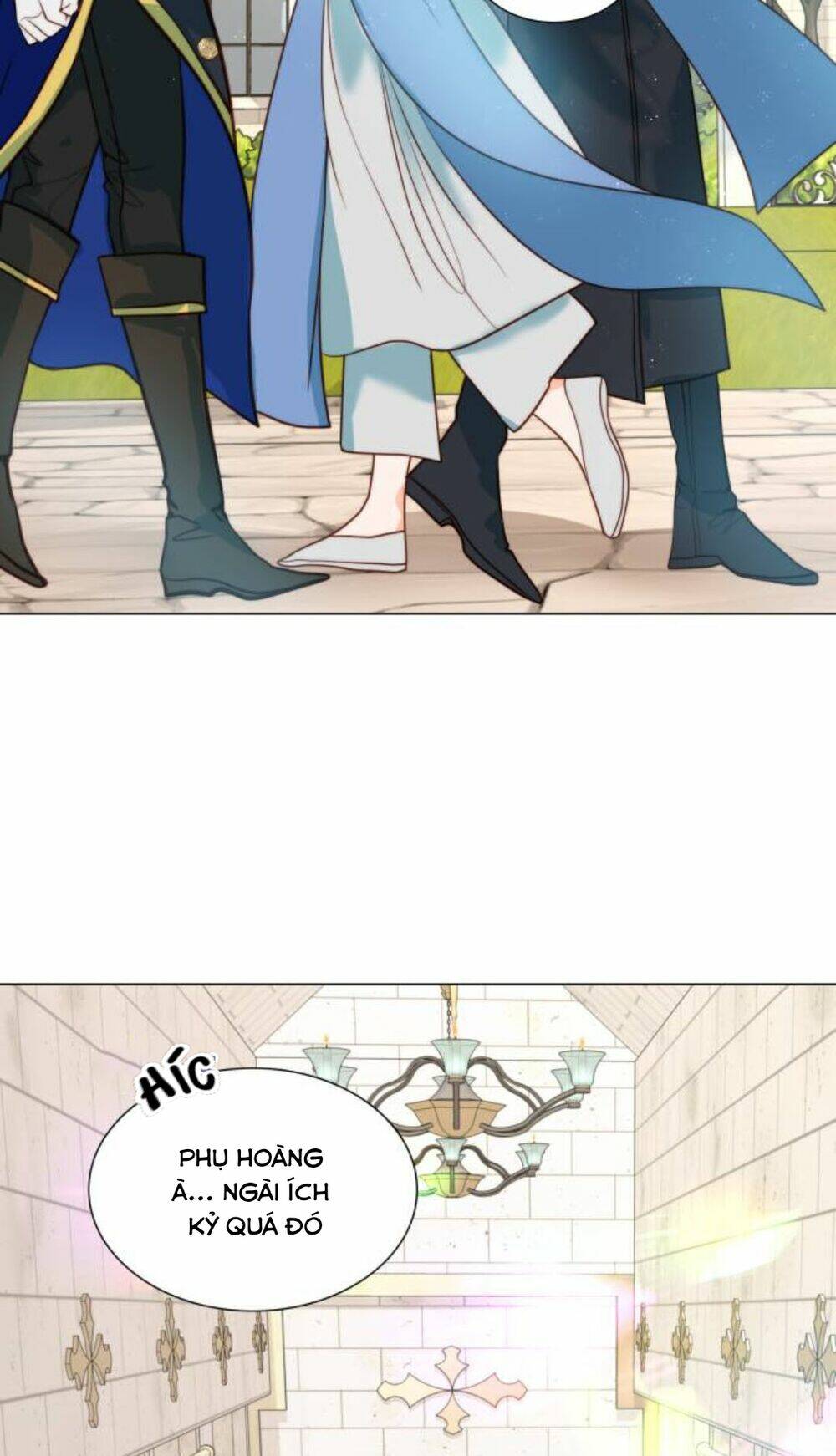 Tôi được sinh ra là con gái thứ hai - Chapter 3 - Page 80