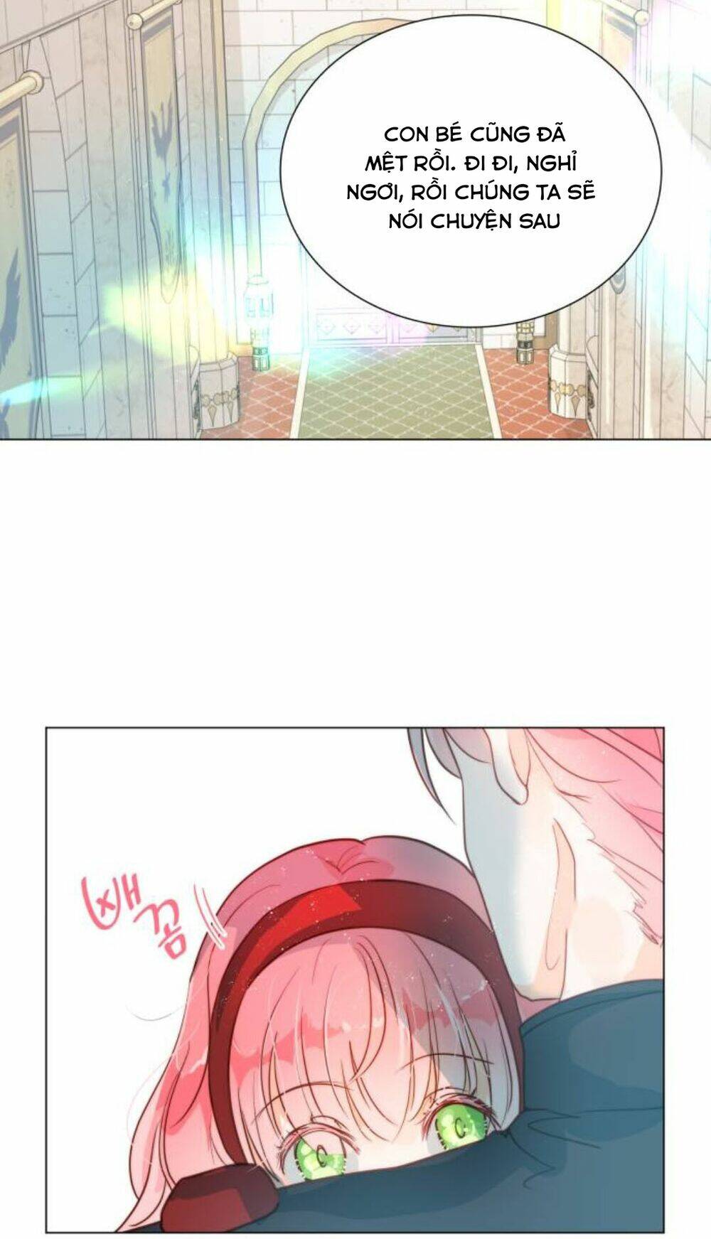 Tôi được sinh ra là con gái thứ hai - Chapter 3 - Page 81