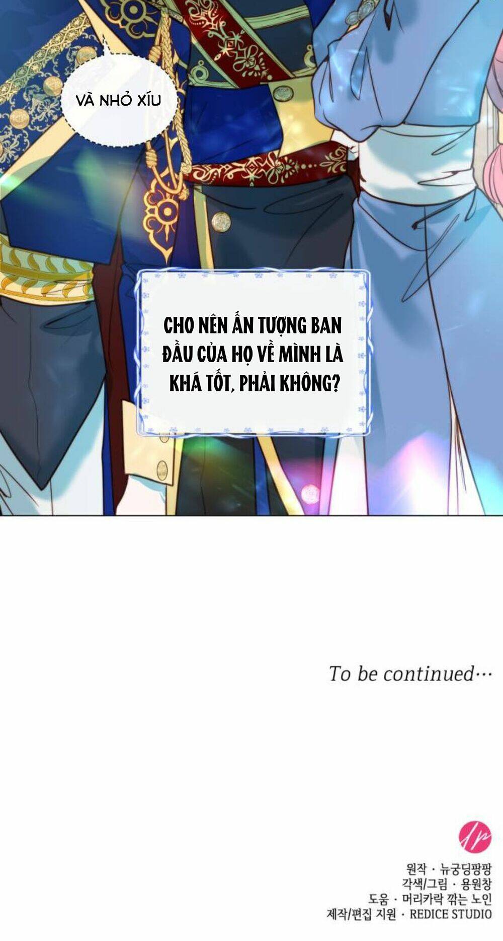 Tôi được sinh ra là con gái thứ hai - Chapter 3 - Page 83