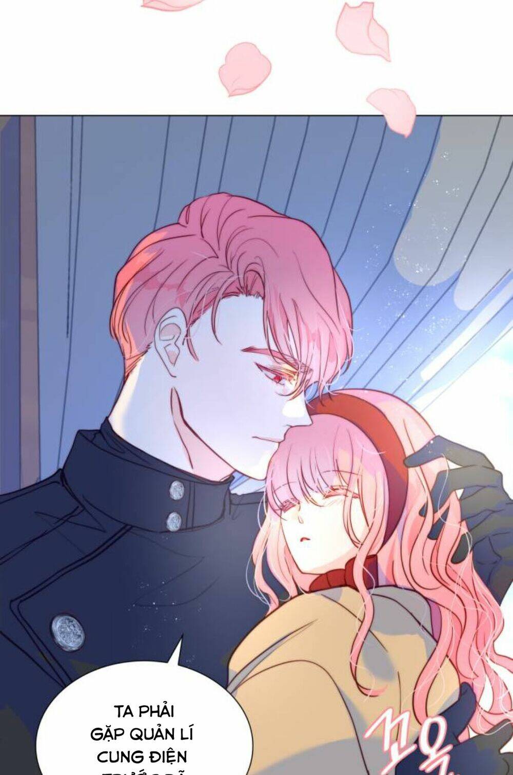 Tôi được sinh ra là con gái thứ hai - Chapter 3 - Page 8