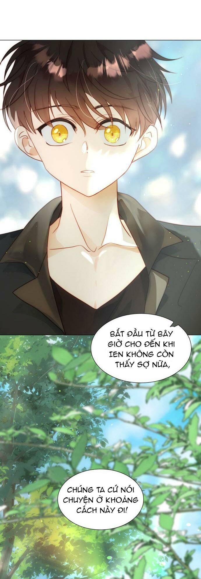 Tôi được sinh ra là con gái thứ hai - Chapter 30 - Page 11
