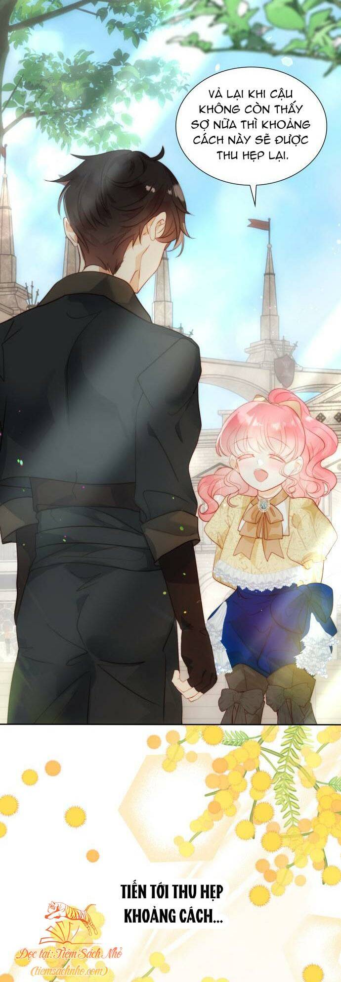 Tôi được sinh ra là con gái thứ hai - Chapter 30 - Page 12