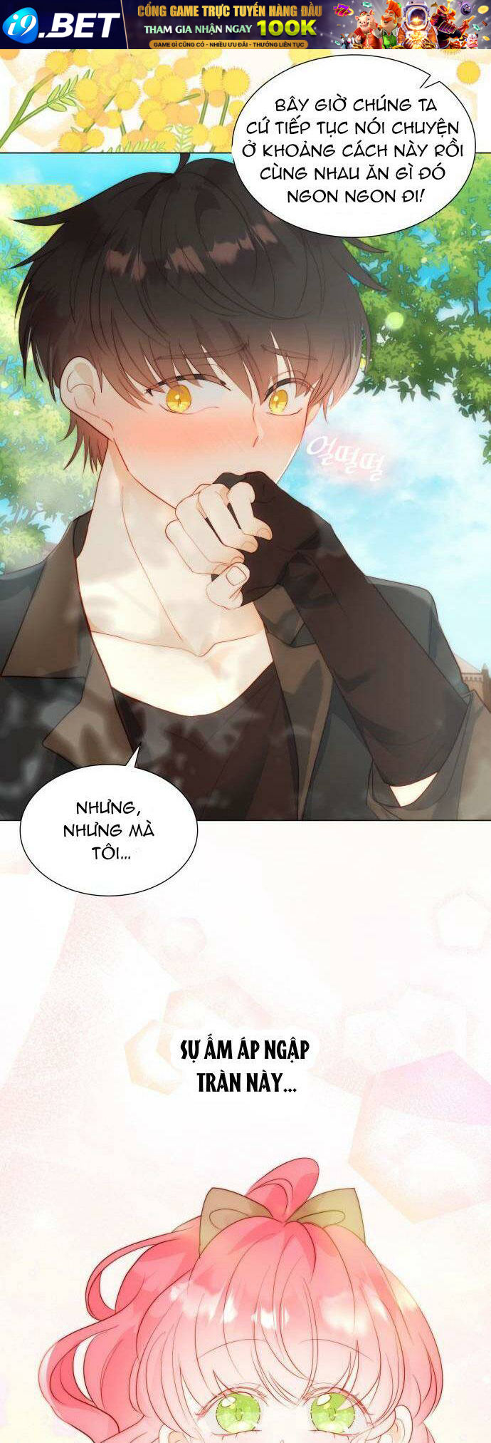 Tôi được sinh ra là con gái thứ hai - Chapter 30 - Page 13