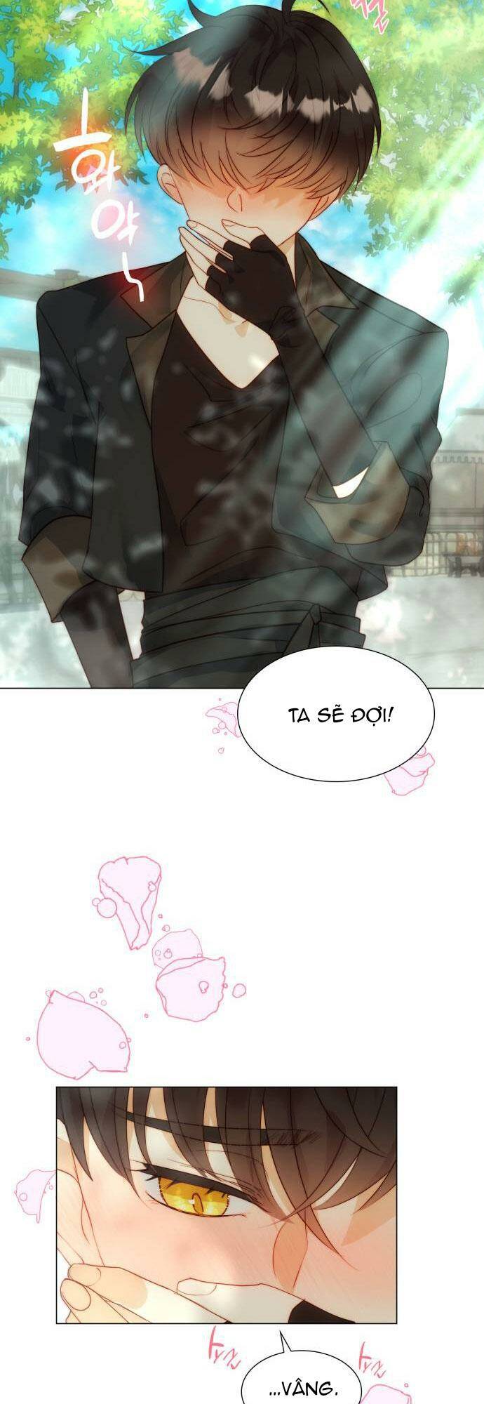 Tôi được sinh ra là con gái thứ hai - Chapter 30 - Page 15