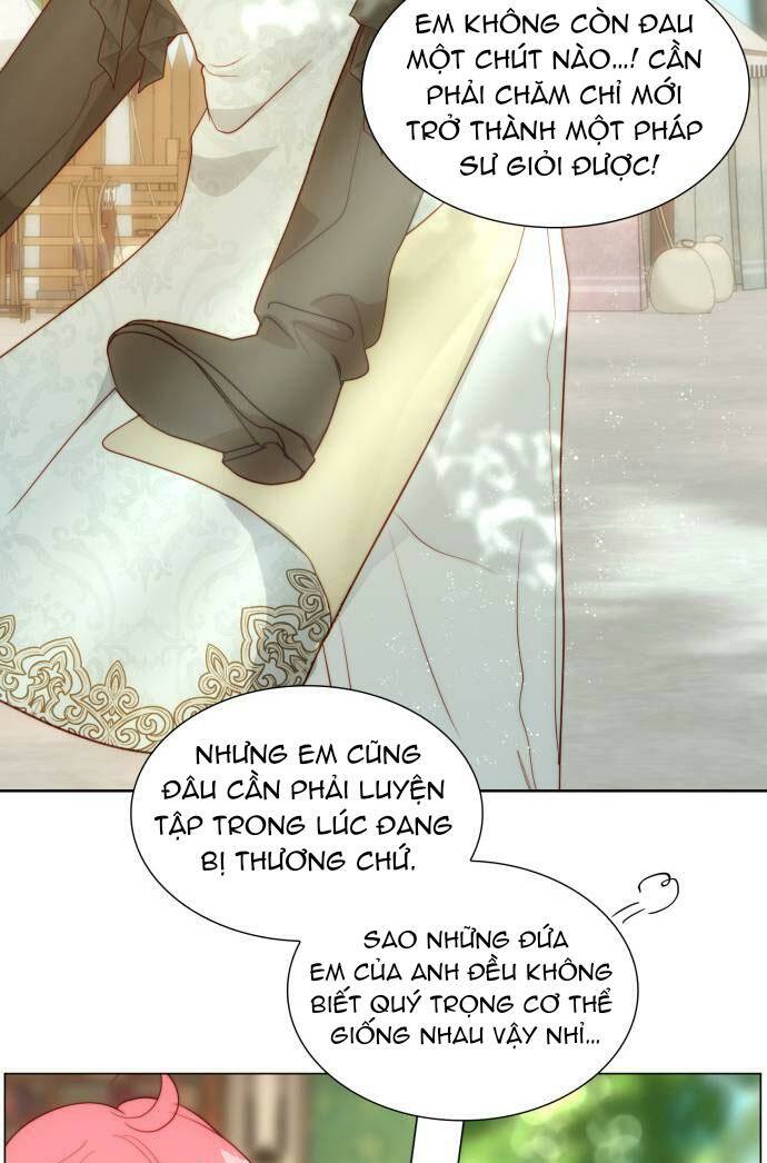 Tôi được sinh ra là con gái thứ hai - Chapter 30 - Page 20