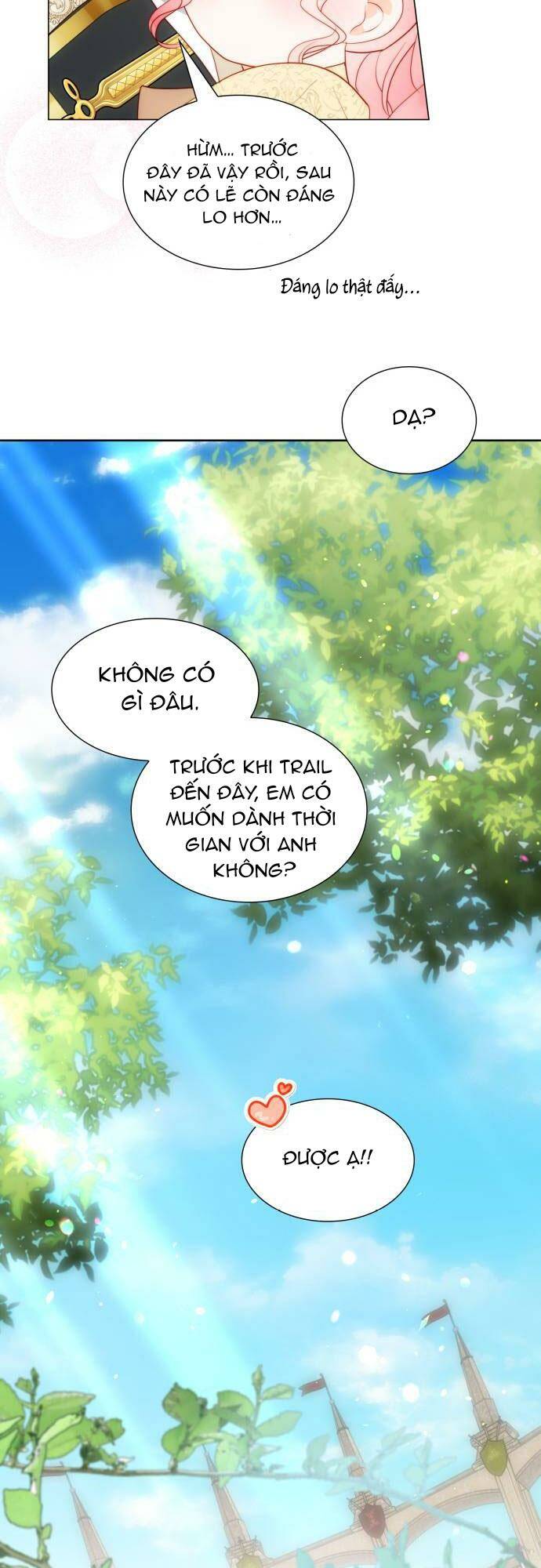 Tôi được sinh ra là con gái thứ hai - Chapter 30 - Page 25
