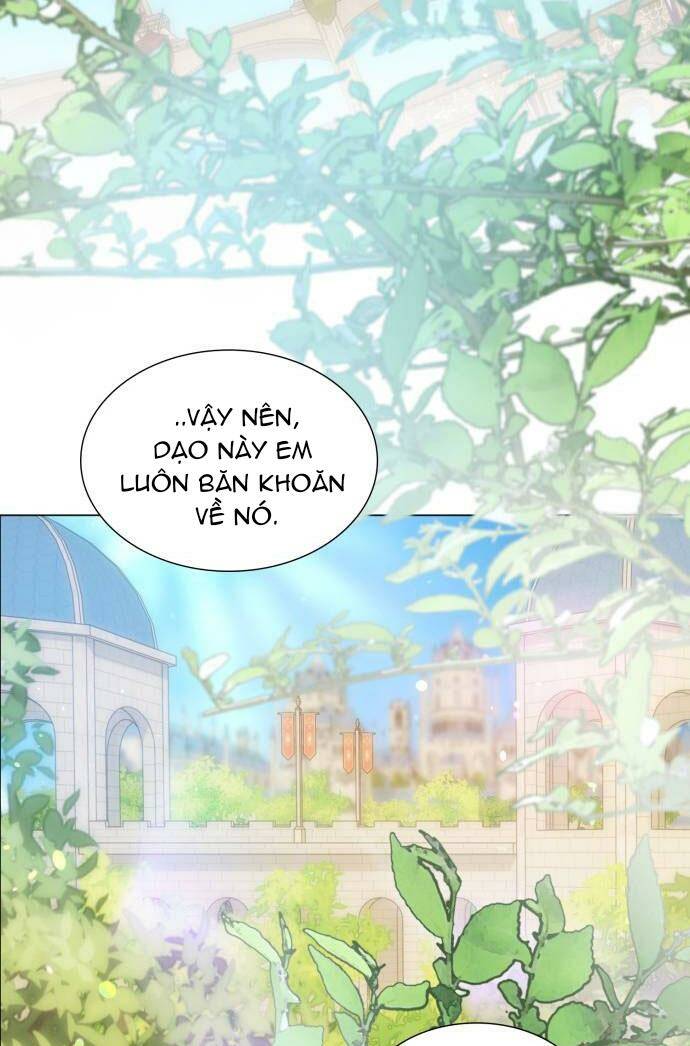 Tôi được sinh ra là con gái thứ hai - Chapter 30 - Page 26