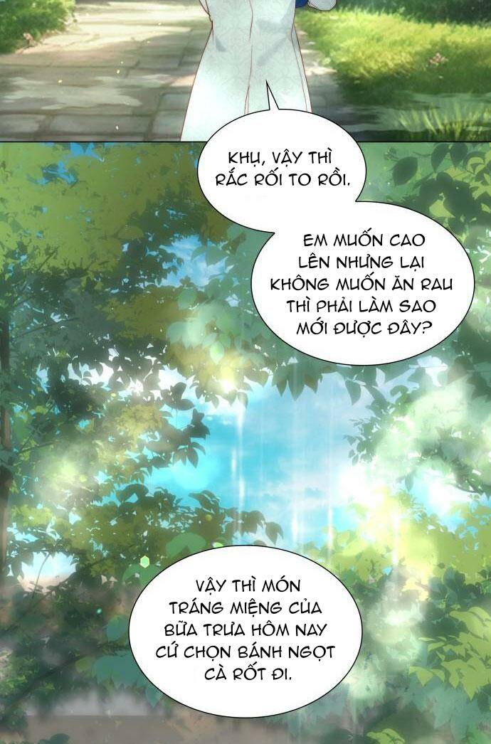 Tôi được sinh ra là con gái thứ hai - Chapter 30 - Page 29