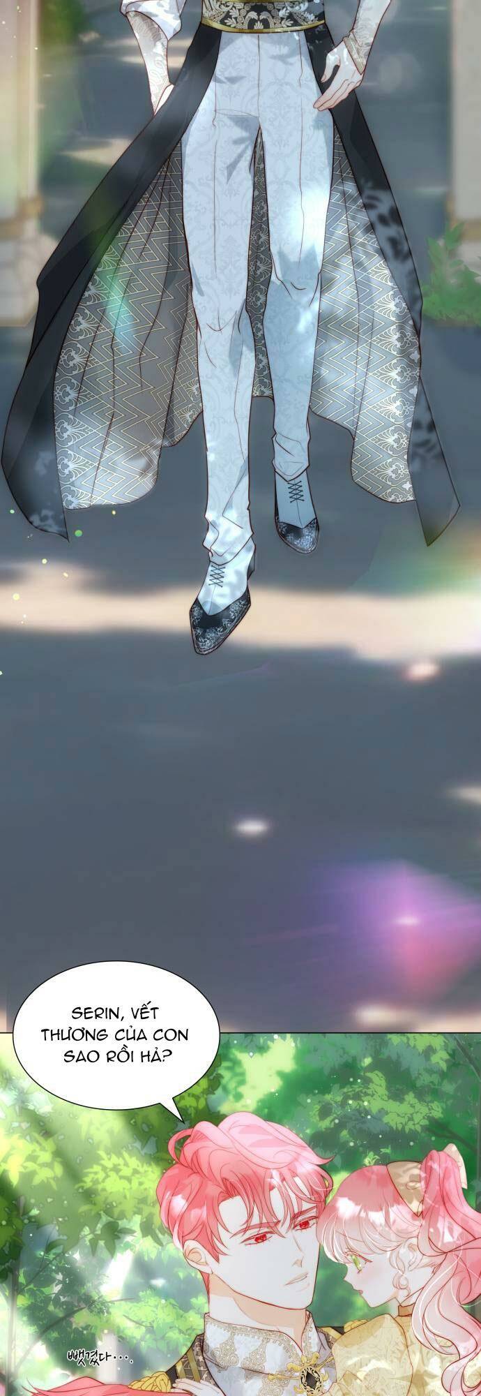 Tôi được sinh ra là con gái thứ hai - Chapter 30 - Page 31