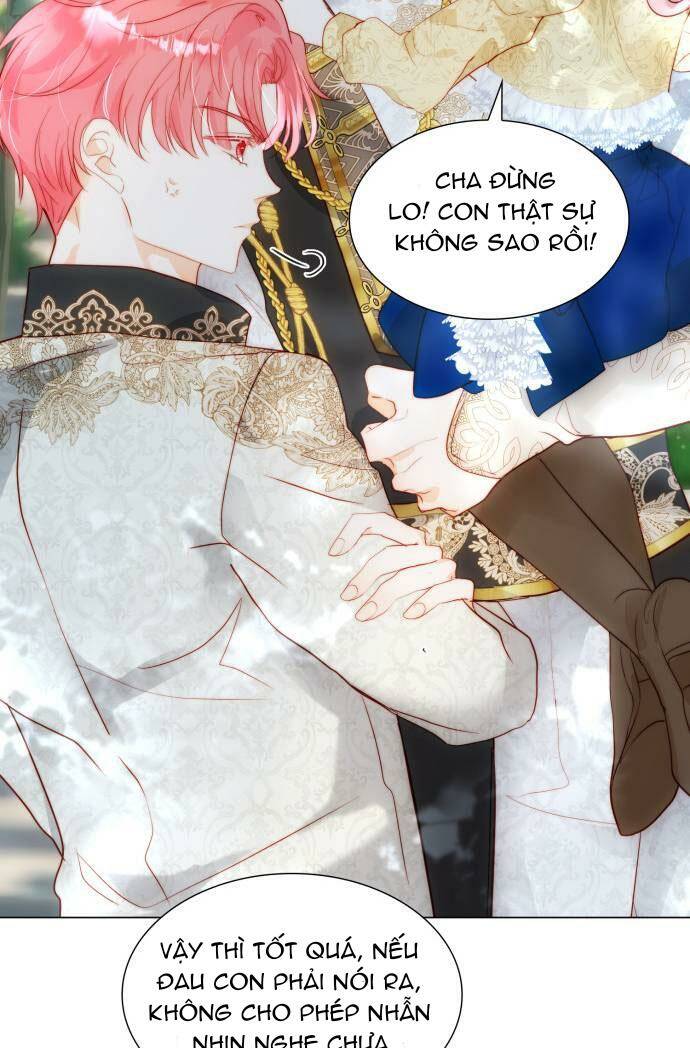 Tôi được sinh ra là con gái thứ hai - Chapter 30 - Page 32