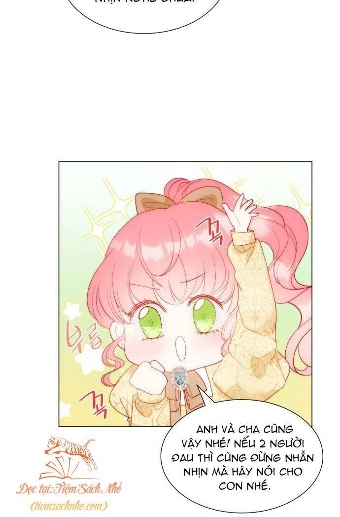 Tôi được sinh ra là con gái thứ hai - Chapter 30 - Page 33