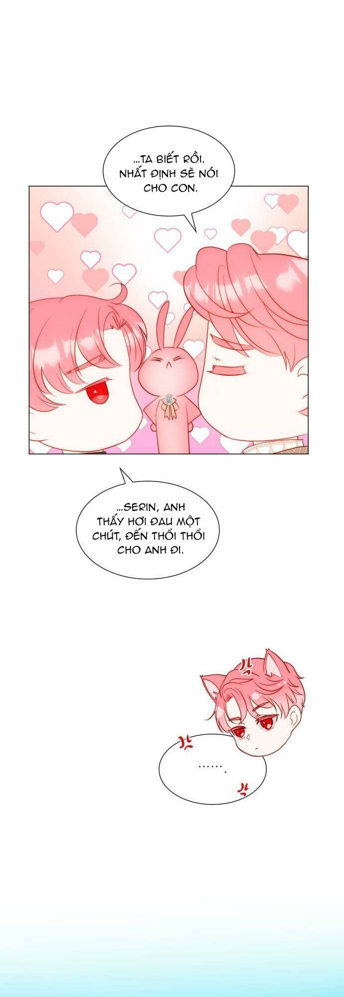 Tôi được sinh ra là con gái thứ hai - Chapter 30 - Page 34