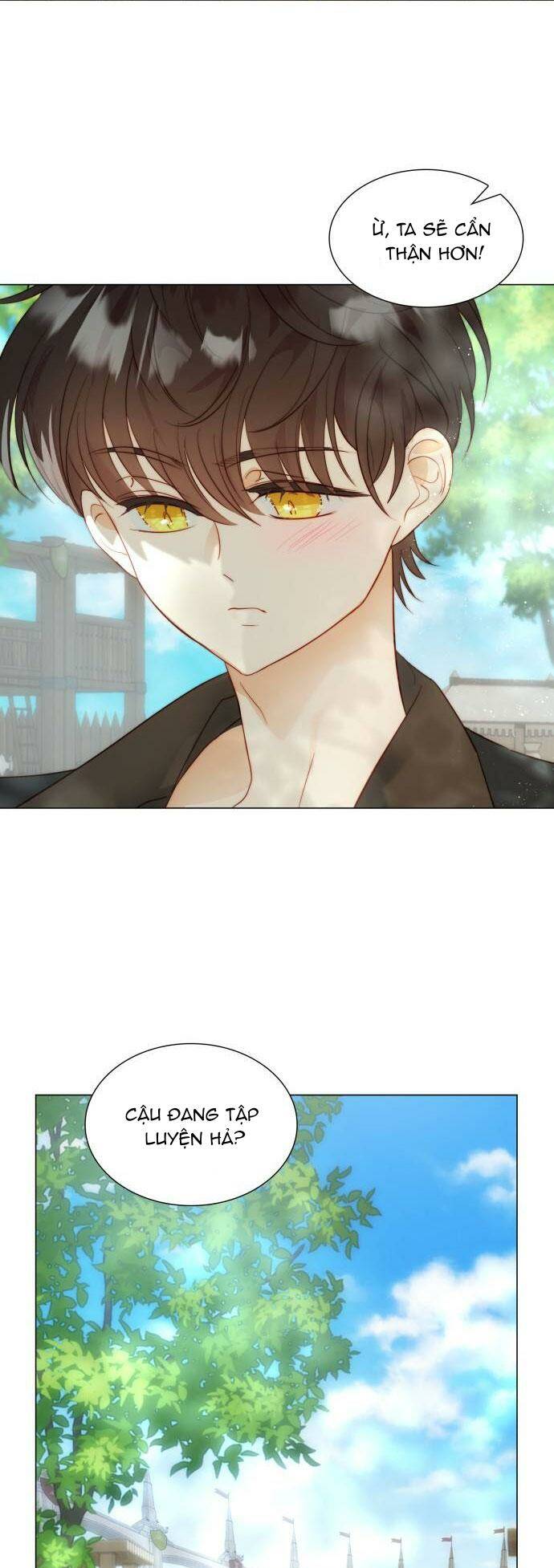 Tôi được sinh ra là con gái thứ hai - Chapter 30 - Page 3