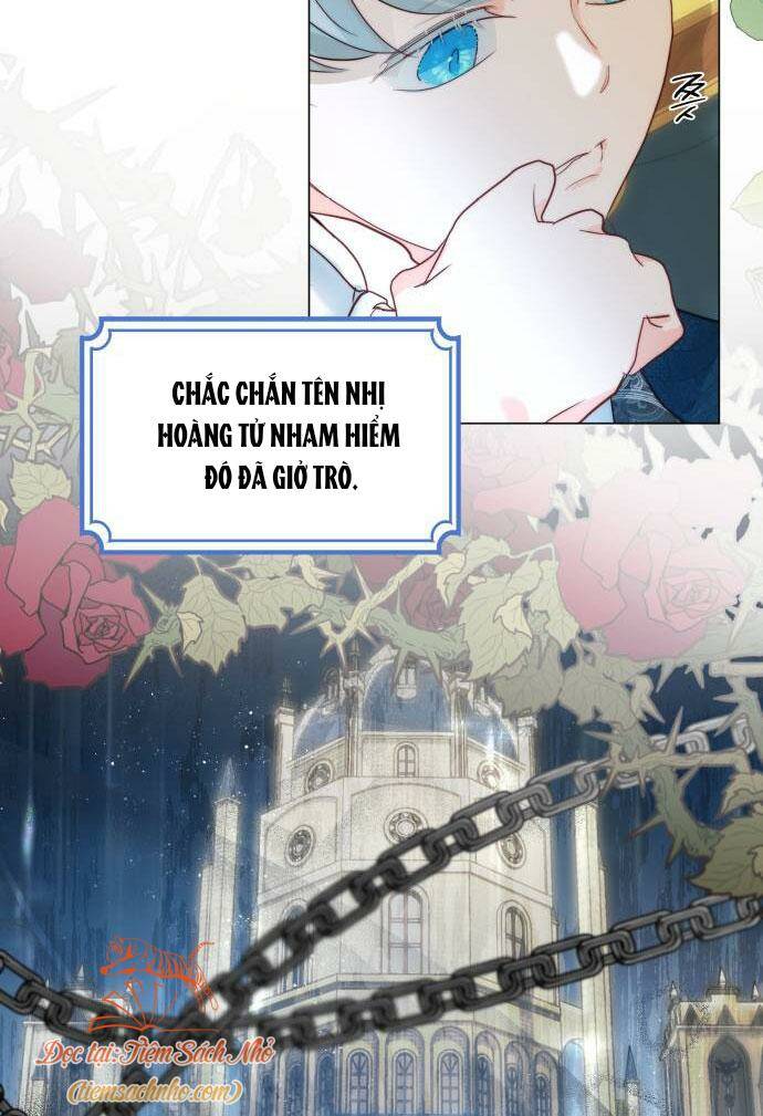 Tôi được sinh ra là con gái thứ hai - Chapter 30 - Page 39