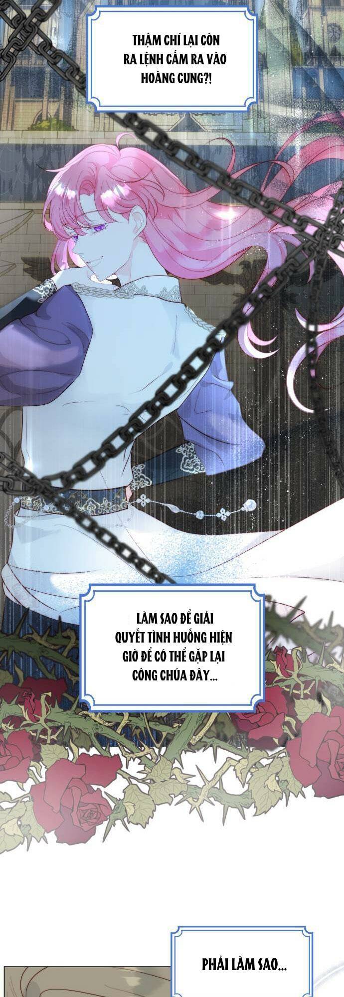 Tôi được sinh ra là con gái thứ hai - Chapter 30 - Page 40