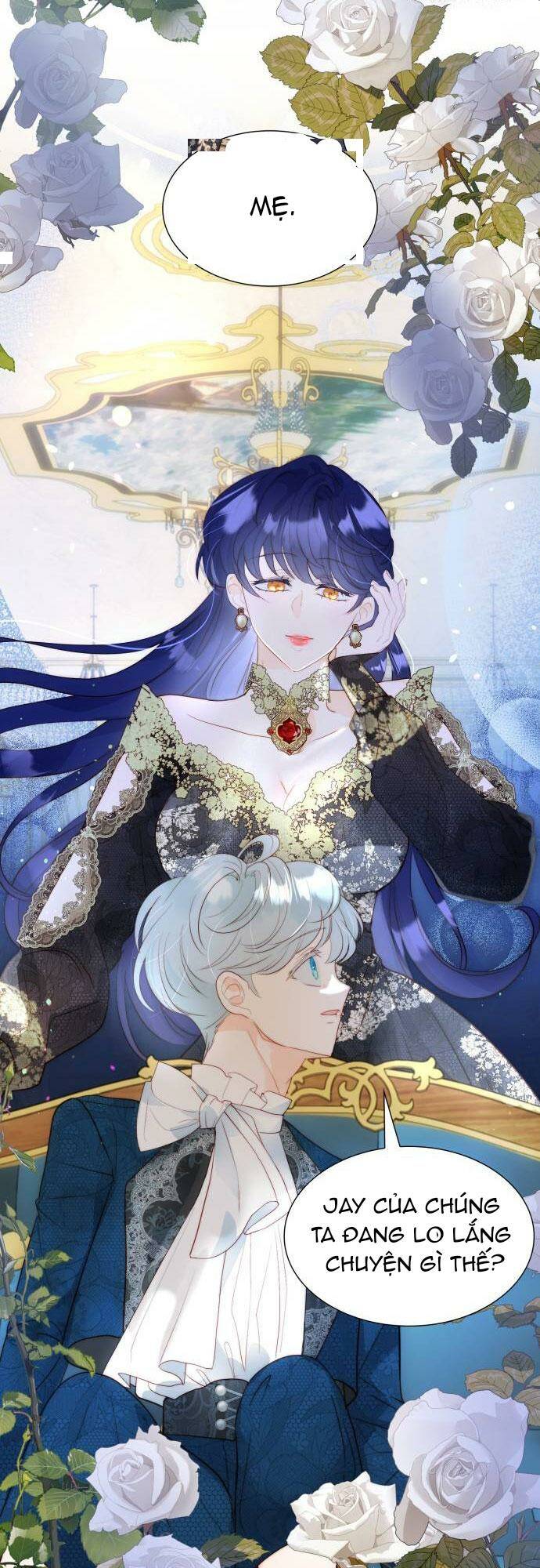 Tôi được sinh ra là con gái thứ hai - Chapter 30 - Page 43