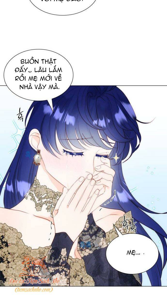 Tôi được sinh ra là con gái thứ hai - Chapter 30 - Page 45