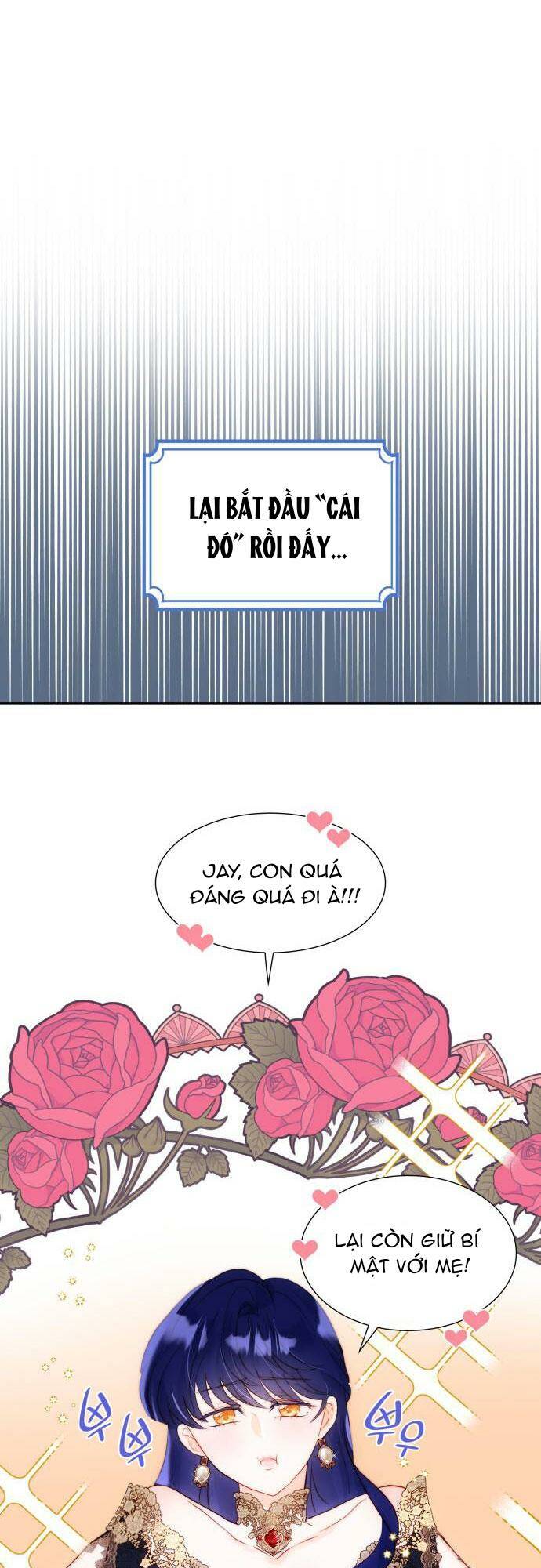 Tôi được sinh ra là con gái thứ hai - Chapter 30 - Page 46