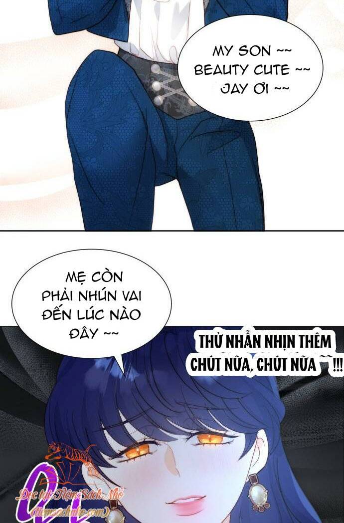 Tôi được sinh ra là con gái thứ hai - Chapter 30 - Page 51