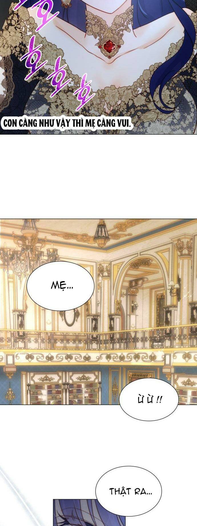 Tôi được sinh ra là con gái thứ hai - Chapter 30 - Page 52