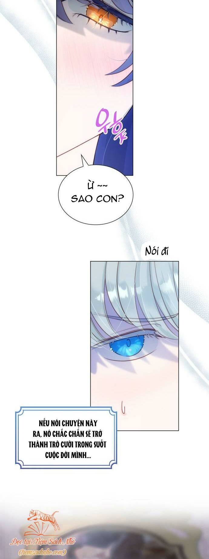 Tôi được sinh ra là con gái thứ hai - Chapter 30 - Page 53