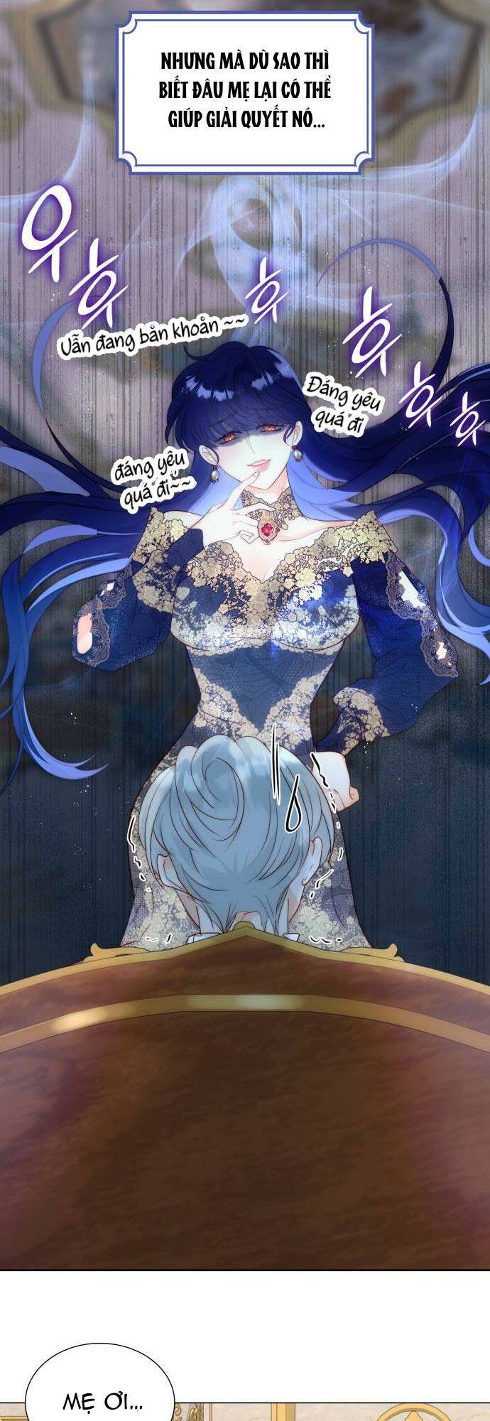 Tôi được sinh ra là con gái thứ hai - Chapter 30 - Page 54