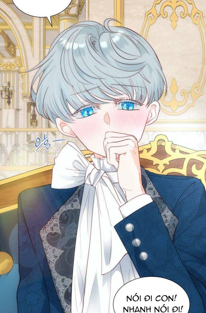 Tôi được sinh ra là con gái thứ hai - Chapter 30 - Page 55