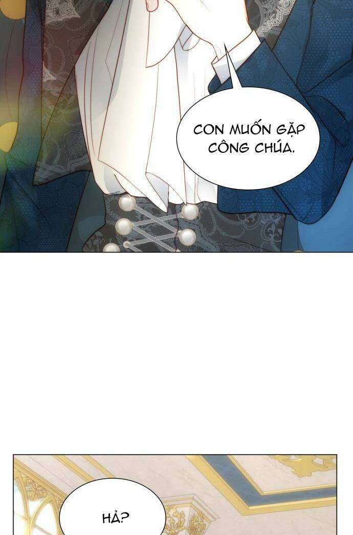 Tôi được sinh ra là con gái thứ hai - Chapter 30 - Page 58
