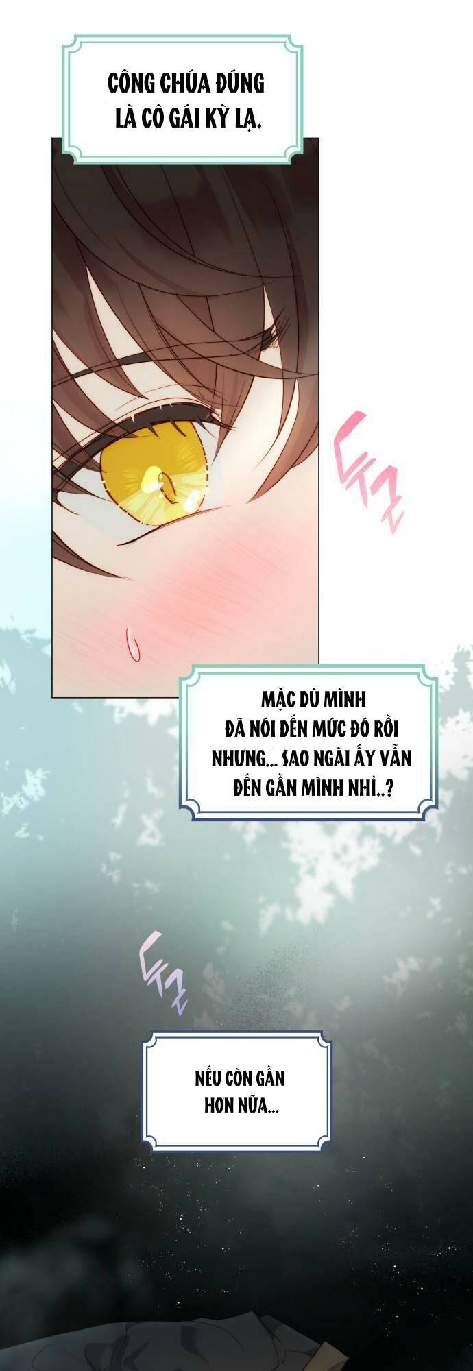 Tôi được sinh ra là con gái thứ hai - Chapter 30 - Page 5