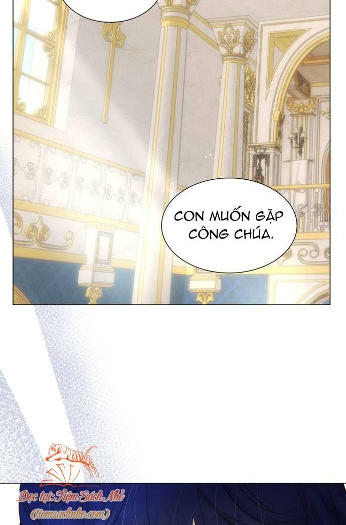 Tôi được sinh ra là con gái thứ hai - Chapter 30 - Page 59