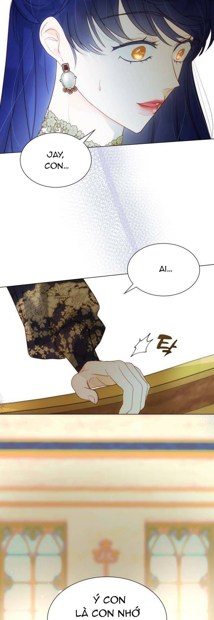 Tôi được sinh ra là con gái thứ hai - Chapter 30 - Page 60