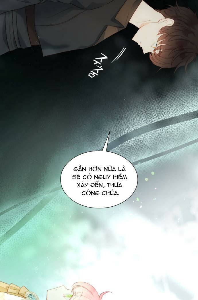 Tôi được sinh ra là con gái thứ hai - Chapter 30 - Page 6