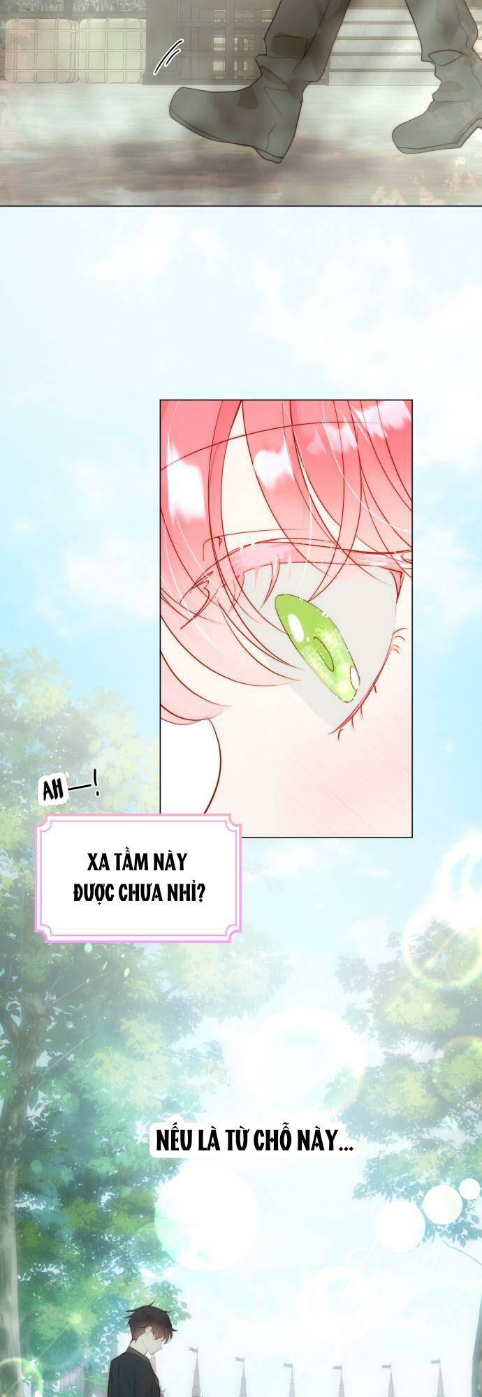 Tôi được sinh ra là con gái thứ hai - Chapter 30 - Page 8