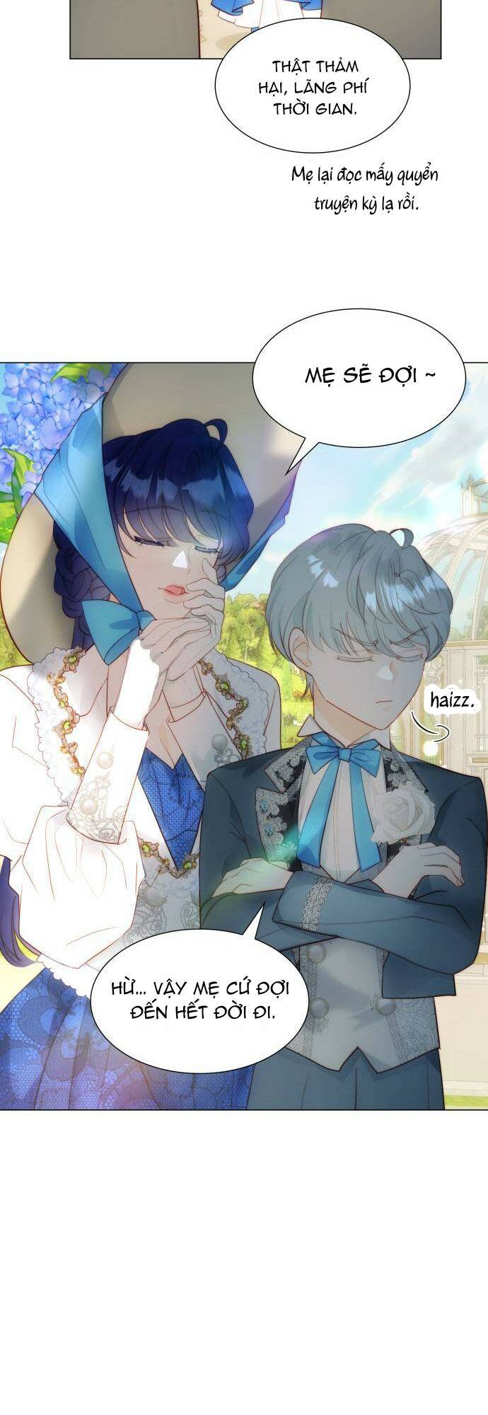 Tôi được sinh ra là con gái thứ hai - Chapter 31 - Page 9