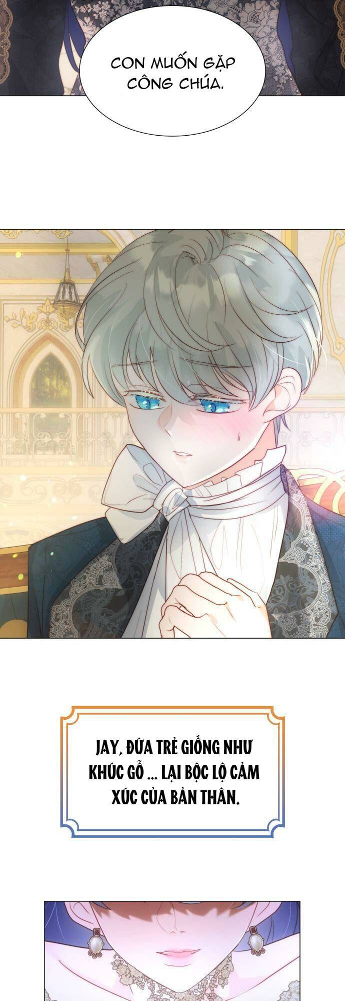 Tôi được sinh ra là con gái thứ hai - Chapter 31 - Page 12