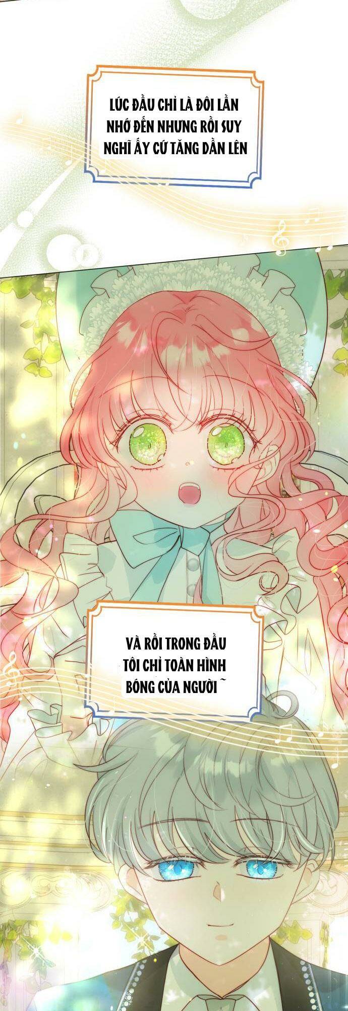 Tôi được sinh ra là con gái thứ hai - Chapter 31 - Page 15