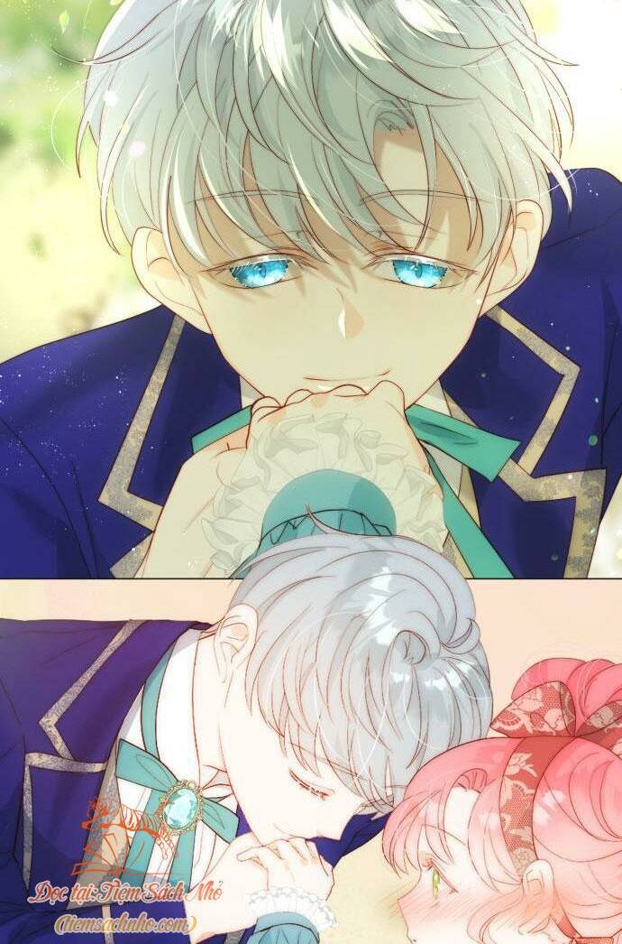 Tôi được sinh ra là con gái thứ hai - Chapter 31 - Page 17