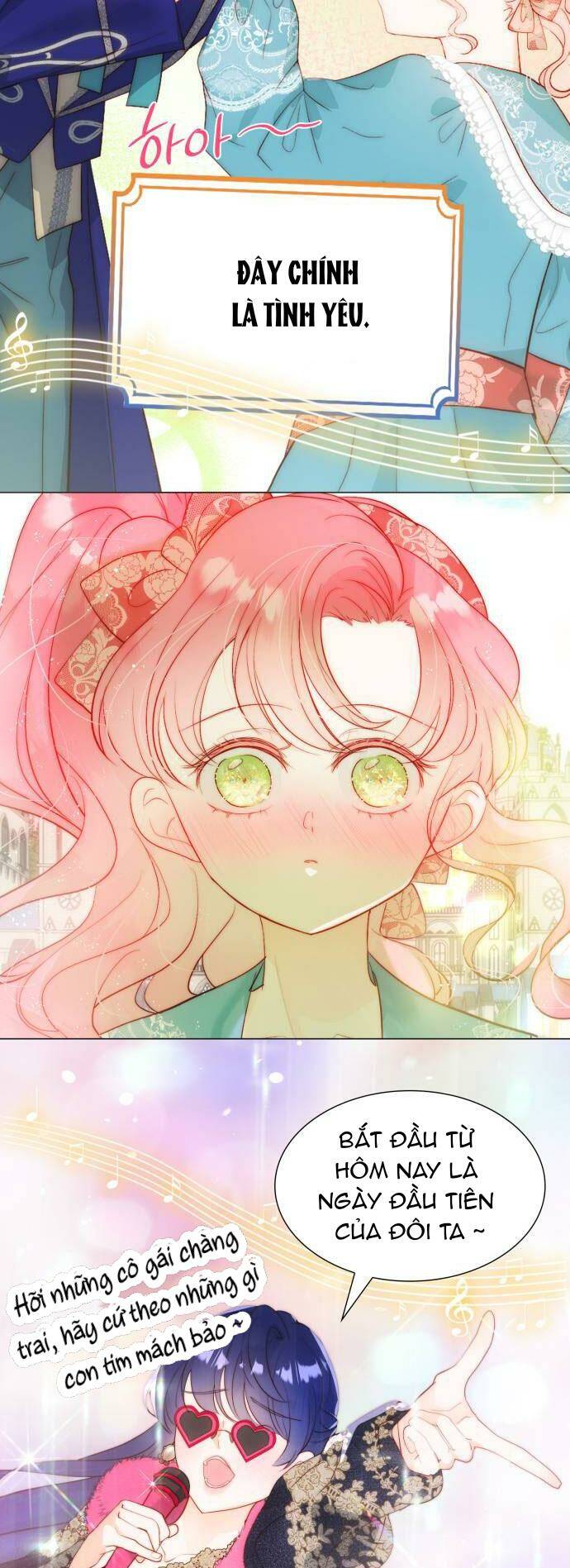 Tôi được sinh ra là con gái thứ hai - Chapter 31 - Page 18