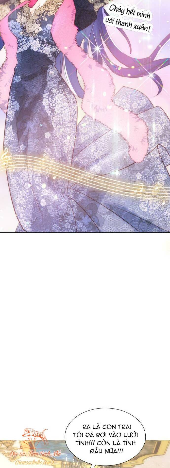 Tôi được sinh ra là con gái thứ hai - Chapter 31 - Page 19