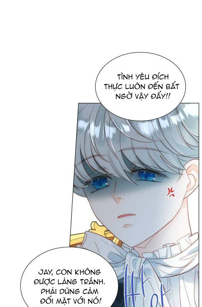 Tôi được sinh ra là con gái thứ hai - Chapter 31 - Page 21