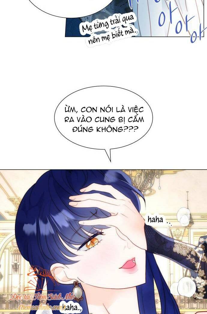 Tôi được sinh ra là con gái thứ hai - Chapter 31 - Page 22