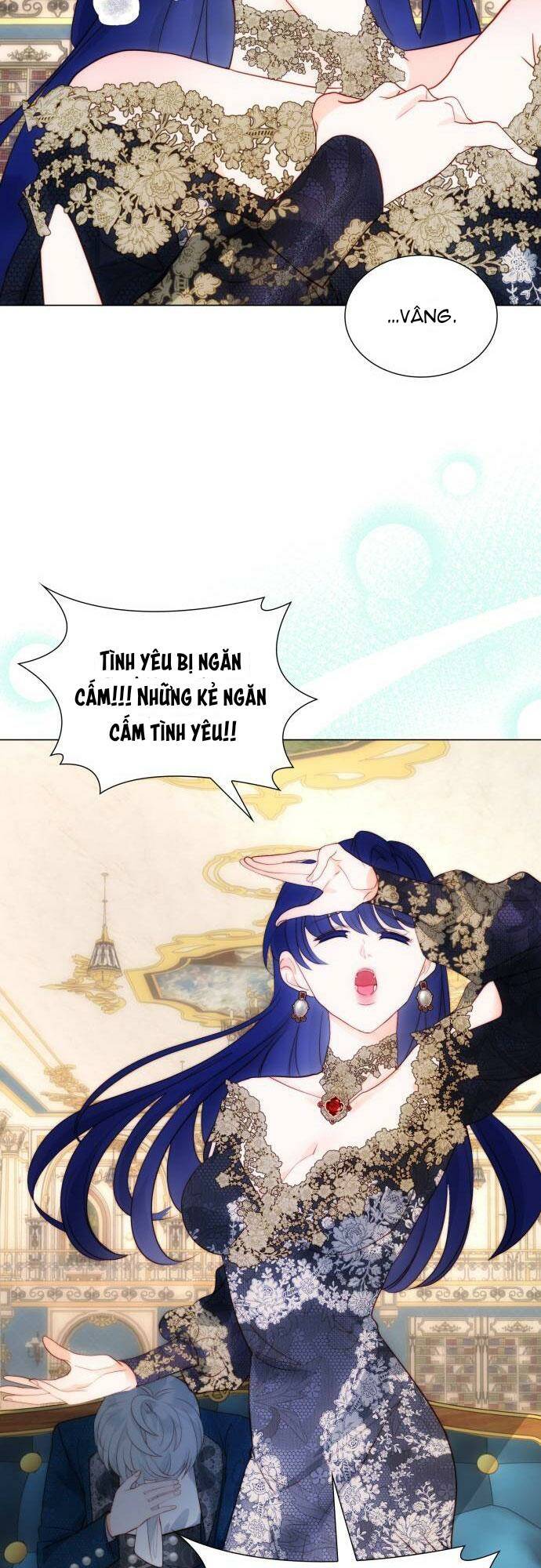 Tôi được sinh ra là con gái thứ hai - Chapter 31 - Page 23