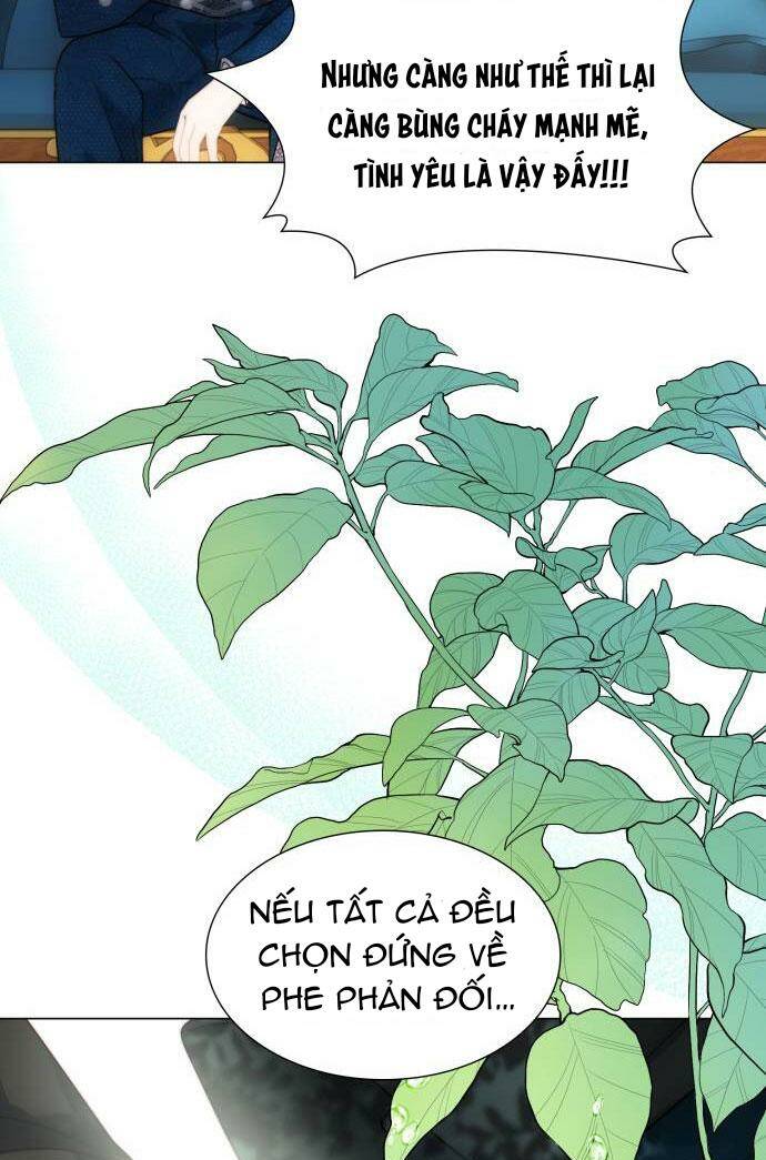 Tôi được sinh ra là con gái thứ hai - Chapter 31 - Page 24